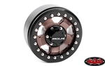 RC4WD Raceline Combat 1.55" Beadlock Wheels (2)