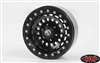 RC4WD Fuel Zephyr Beadlock Wheels 1.9" (4)
