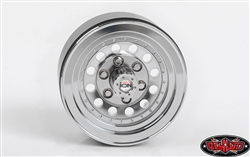 RC4WD ION Style 71 1.9" Beadlock Wheels (4)