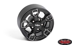RC4WD OEM JK Internal Beadlock 1.9" Wheels (4)
