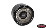 RC4WD Black Rhino Avenger 1.9" Internal Beadlock Wheels (4)