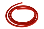 Racers Edge 8 AWG Silicone Wire, 3', Red
