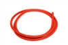 Racers Edge 10 AWG Silicone Wire, 3', Red
