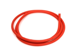 Racers Edge 10 AWG Silicone Wire, 3', Red