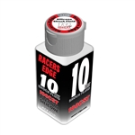 Racers Edge 10 Weight 100cst Pure Silicone Shock Oil (70ml/2.36oz)