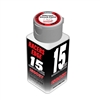 Racers Edge 15 Weight 150cst Pure Silicone Shock Oil (70ml/2.36oz)