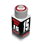 Racers Edge 15 Weight 150cst Pure Silicone Shock Oil (70ml/2.36oz)