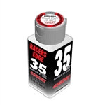 Racers Edge 35 Weight 425cst Pure Silicone Shock Oil (70ml/2.36oz)