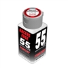 Racers Edge 55 Weight 725cst Pure Silicone Shock Oil (70ml/2.36oz)