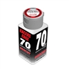 Racers Edge 70 Weight 900cst Pure Silicone Shock Oil (70ml/2.36oz)