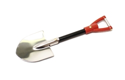 Racers Edge 1/10 Scaler Aluminum Spade Shovel