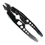 Racers Edge Multifunction Aluminum Alloy Shock Pliers