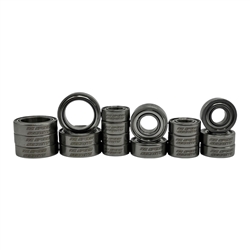 RC Speed Secrets DR10 Ceramic Bearing Kit - Gearbox