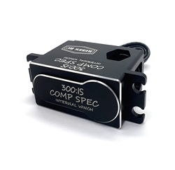 REEFS RC 300 Comp Spec High Speed Brushless Internal Spool Servo Winch