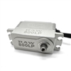 REEFS RC Raw 800LP High Torque HV Waterproof Brushless Programmable Servo - Silver