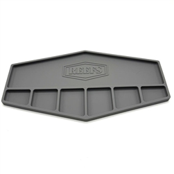 REEFS RC Silicone Parts Tray, Gray