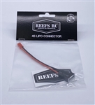 REEFS RC 4S LiPo Connector