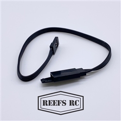 REEFS RC 9" Lockable Servo Extension