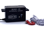 REEFS RC 800 IS Comp Spec Internal Spool Brushless Servo Winch