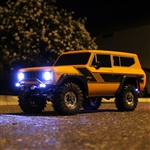 Redcat 16 LED Light Kit with Control Box for Scout II Body