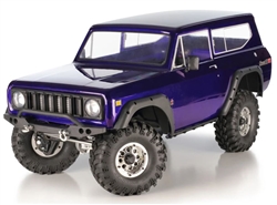 Redcat Gen8 V2 RTR with International Scout II Body - Purple