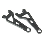 Redcat Volcano-16 Front Upper Suspension Arms (Left / Right)