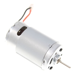 Redcat 390 Motor with Plug