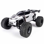 Redcat 1/8 Kaiju EXT 6S Brushless Monster Truck RTR - White