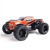 SCRATCH & DENT Redcat 1/10 Volcano EPX Pro 2021 Brushless Monster Truck RTR - Copper