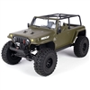 Redcat 1/8 Scale TC8 RTR with Marksman Body
