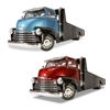 Redcat Custom Hauler with 1953 Chevrolet COE Body - Metallic Blue or Candy Red