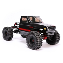 Redcat 1/10 Ascent Fusion Brushless RTR Crawler