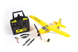 Rage RC Sport Cub 400 Micro RTF Airplane