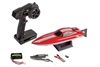Rage RC LightWave Micro RTR Boat - Blue or Red
