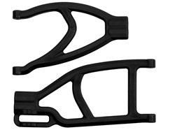 RPM Left Rear A-Arms E-Revo 2.0 Black