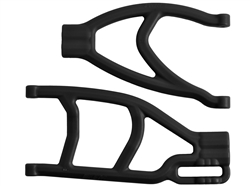 RPM Right Rear A-Arms E-Revo 2.0 Black