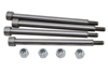 RPM Threaded Hinge Pins Traxxas X-Maxx