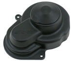 RPM Gear Cover Traxxas 2WD Black