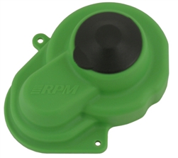 RPM Gear Cover Traxxas 2WD Green