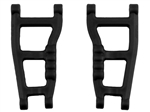 RPM Black Rear A-arms for the Traxxas Slash