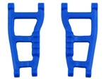 RPM Blue Rear  A-arms for the Traxxas Slash