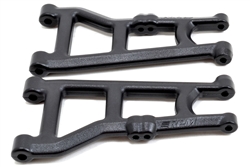 RPM Front A-Arm for ARRMA 3S 4x4 Senton / Granite / Big Rock