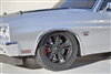 RPM Gloss Black N2O Resto-Mod 26mm Sedan Wheels (2)