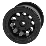 RPM 2.2" Revolver Black Wheels (2)