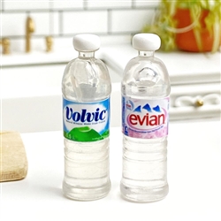 Miniature 2 pc Bottled Water