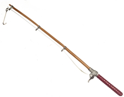 Miniature Fishing Pole