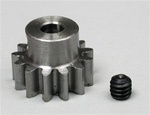 Robinson Racing 1/8" Shaft Pinion Gear 32P 18T