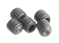 Robinson Racing Set Screw 4x4mm (5mm Bore Pinion) (5)