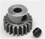 Robinson Racing 1/8" Shaft Pinion Gear Absolute Hardened 48P 20T