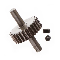 Robinson Racing X-Hard One Piece 32P 27T Diff Output Gear Yeti